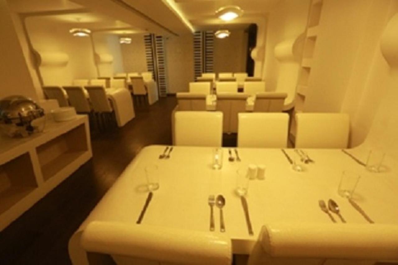 Hotel M Grand Τσενάι Εξωτερικό φωτογραφία