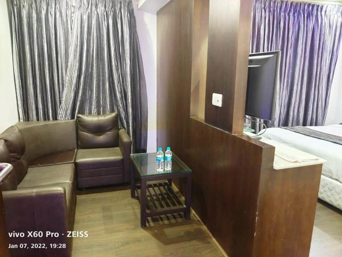 Hotel M Grand Τσενάι Εξωτερικό φωτογραφία