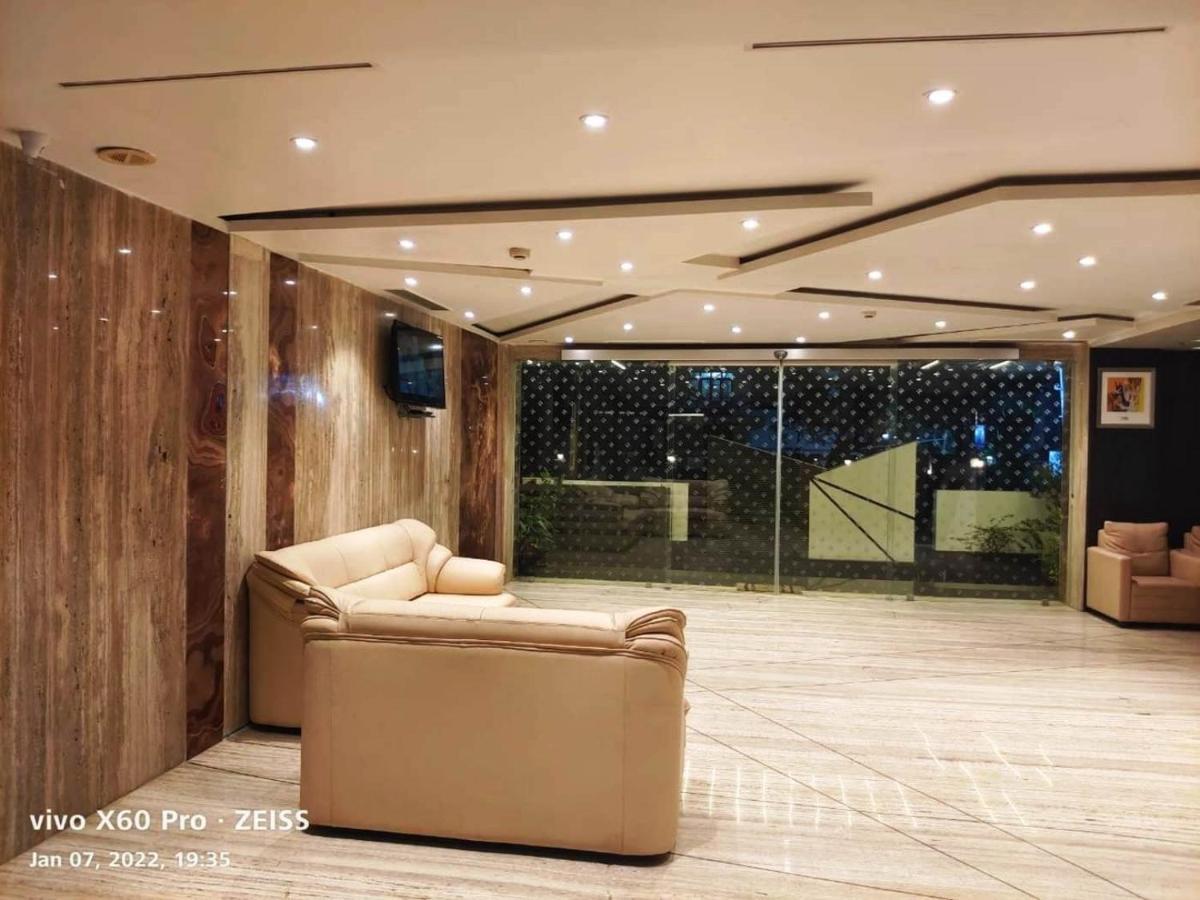 Hotel M Grand Τσενάι Εξωτερικό φωτογραφία