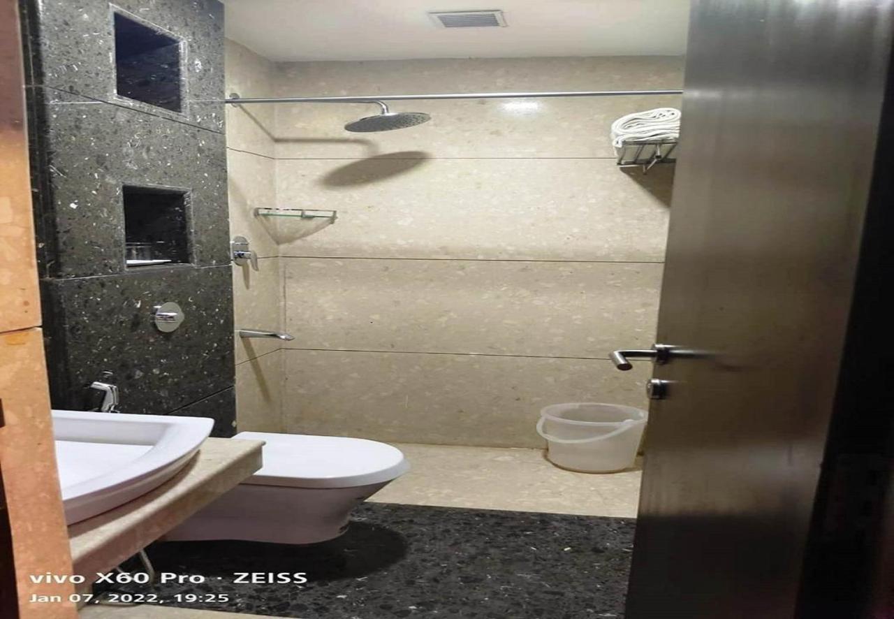 Hotel M Grand Τσενάι Εξωτερικό φωτογραφία