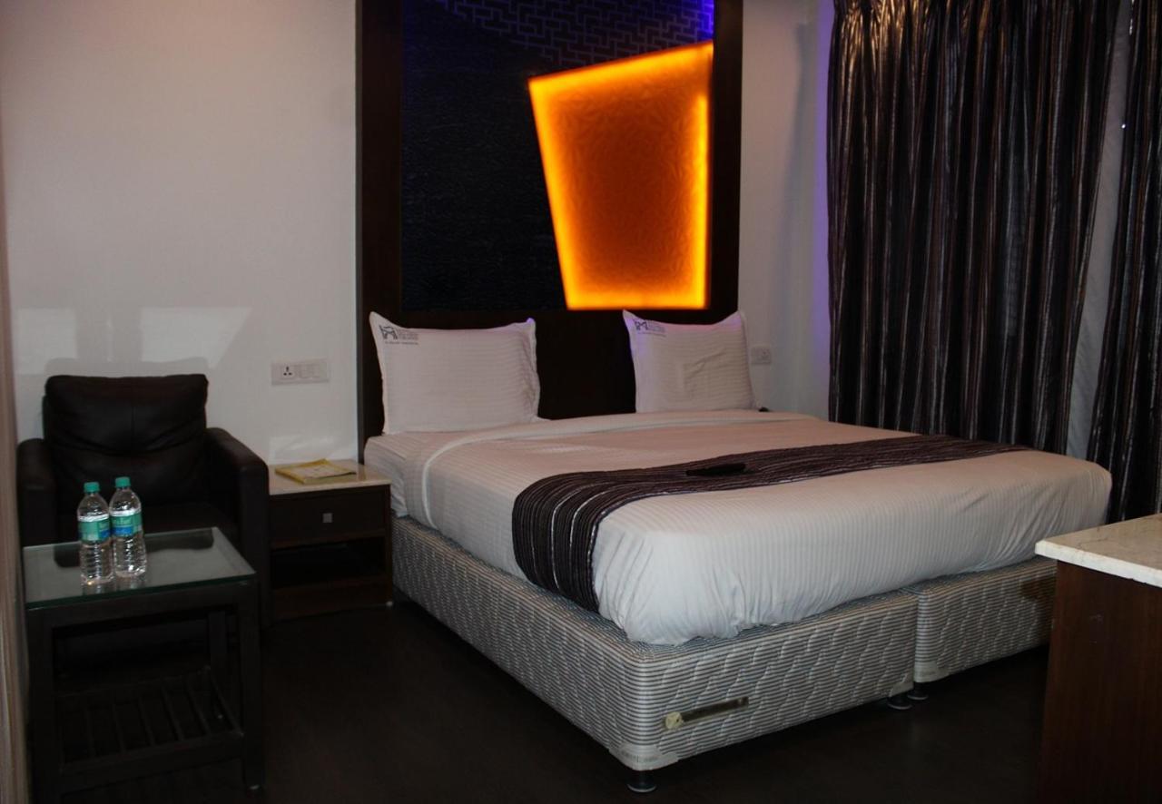 Hotel M Grand Τσενάι Εξωτερικό φωτογραφία