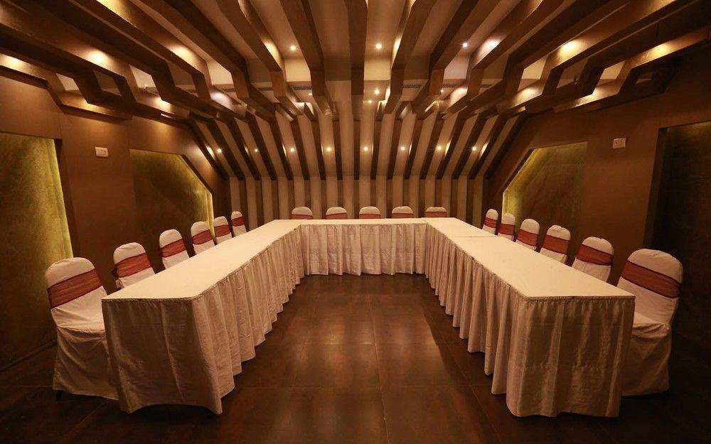 Hotel M Grand Τσενάι Εξωτερικό φωτογραφία