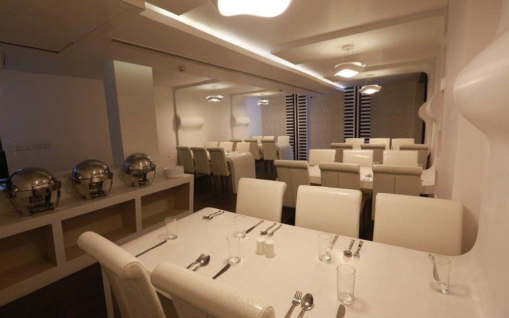 Hotel M Grand Τσενάι Εξωτερικό φωτογραφία