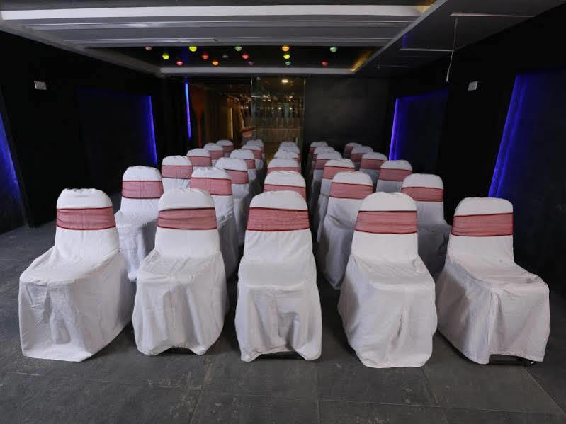 Hotel M Grand Τσενάι Εξωτερικό φωτογραφία